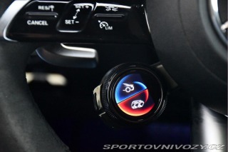 Mercedes-Benz SL 43 AMG HUD K360°4L-ZÁRUKA 2023