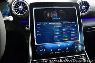 Mercedes-Benz SL 43 AMG HUD K360°4L-ZÁRUKA 2023