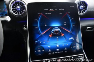 Mercedes-Benz SL 43 AMG HUD K360°4L-ZÁRUKA 2023