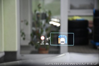 Mercedes-Benz SL 43 AMG HUD K360°4L-ZÁRUKA 2023