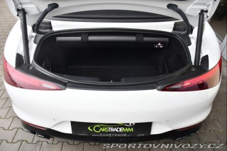 Mercedes-Benz SL 43 AMG HUD K360°4L-ZÁRUKA 2023