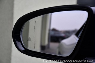 Mercedes-Benz SL 43 AMG HUD K360°4L-ZÁRUKA 2023