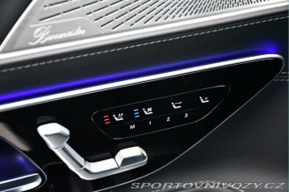 Mercedes-Benz SL 43 AMG HUD K360°4L-ZÁRUKA 2023