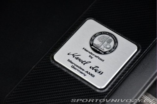 Mercedes-Benz SL 43 AMG HUD K360°4L-ZÁRUKA 2023