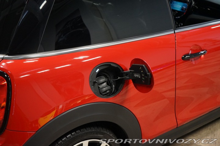 Mini Cooper SE*LED*CAMERA*CARPLAY* 2021