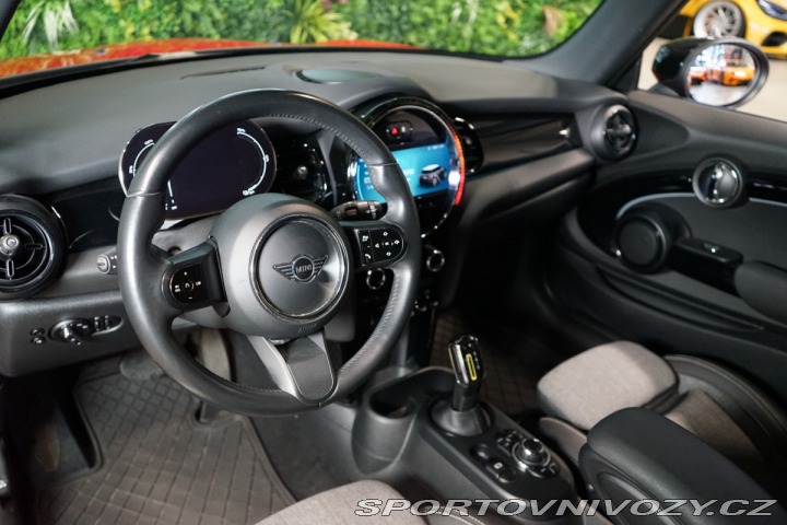 Mini Cooper SE*LED*CAMERA*CARPLAY* 2021