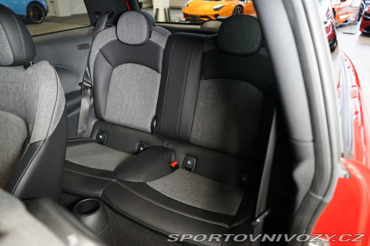 Mini Cooper SE*LED*CAMERA*CARPLAY* 2021