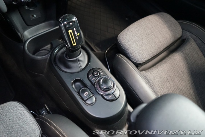 Mini Cooper SE*LED*CAMERA*CARPLAY* 2021