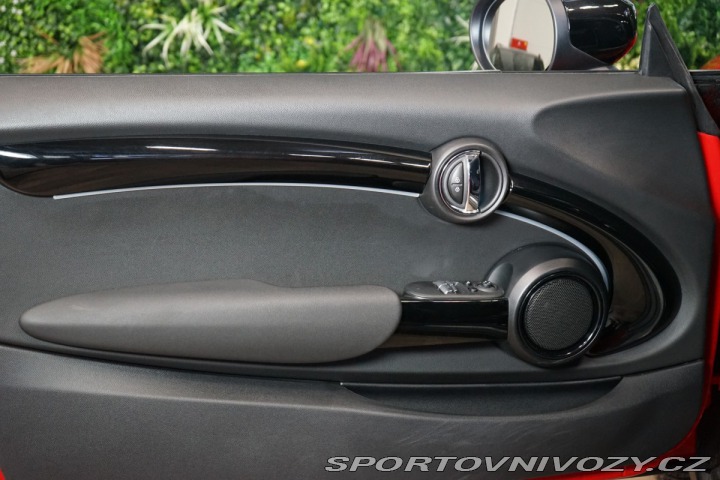 Mini Cooper SE*LED*CAMERA*CARPLAY* 2021