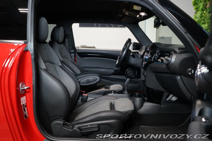 Mini Cooper SE*LED*CAMERA*CARPLAY* 2021