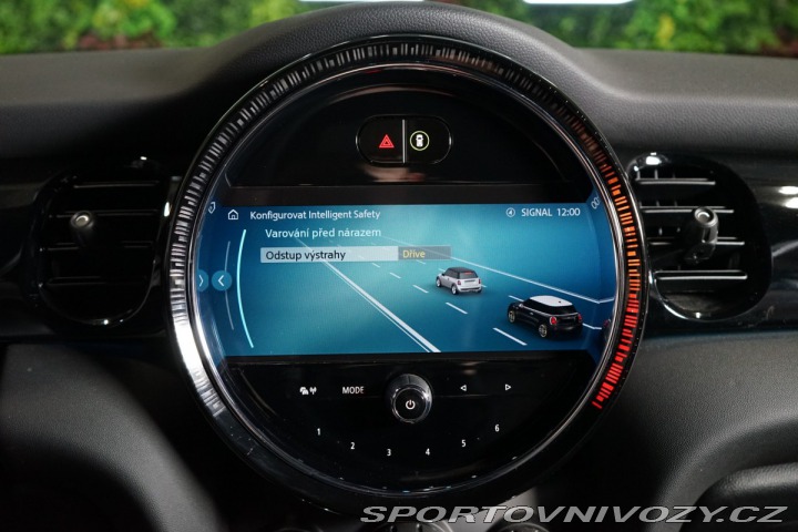 Mini Cooper SE*LED*CAMERA*CARPLAY* 2021