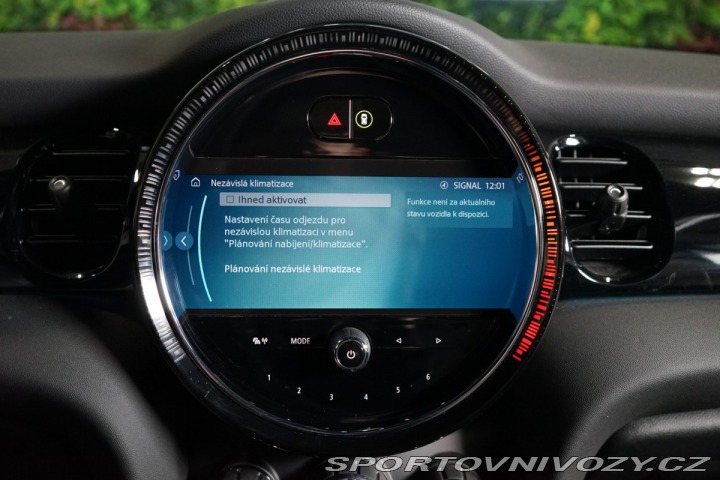 Mini Cooper SE*LED*CAMERA*CARPLAY* 2021