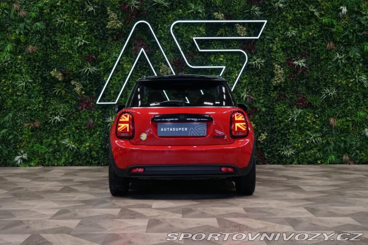 Mini Cooper SE*LED*CAMERA*CARPLAY* 2021