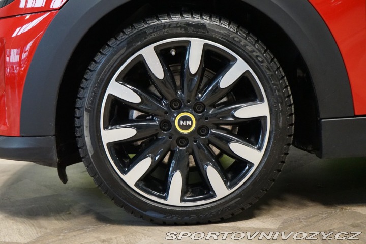 Mini Cooper SE*LED*CAMERA*CARPLAY* 2021