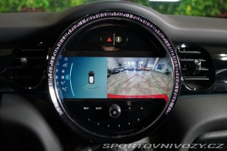 Mini Cooper SE*LED*CAMERA*CARPLAY* 2021