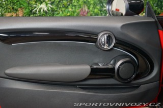 Mini Cooper SE*LED*CAMERA*CARPLAY* 2021