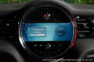 Mini Cooper SE*LED*CAMERA*CARPLAY* 2021