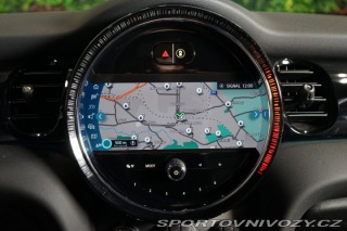 Mini Cooper SE*LED*CAMERA*CARPLAY* 2021