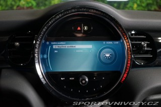 Mini Cooper SE*LED*CAMERA*CARPLAY* 2021