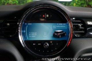 Mini Cooper SE*LED*CAMERA*CARPLAY* 2021