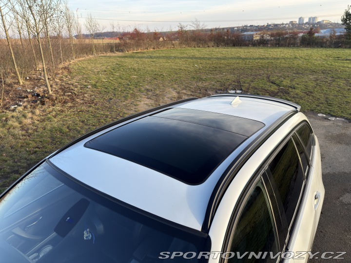 BMW 3 335i N55 Touring M Packet 2012