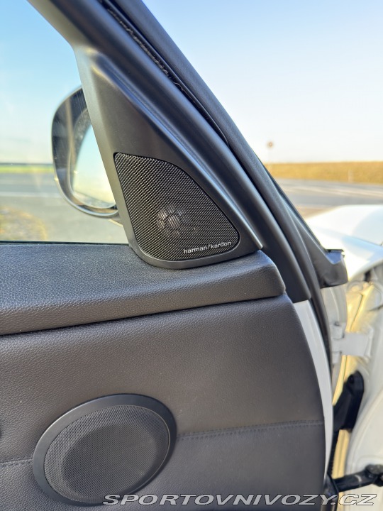 BMW 3 335i N55 Touring M Packet 2012