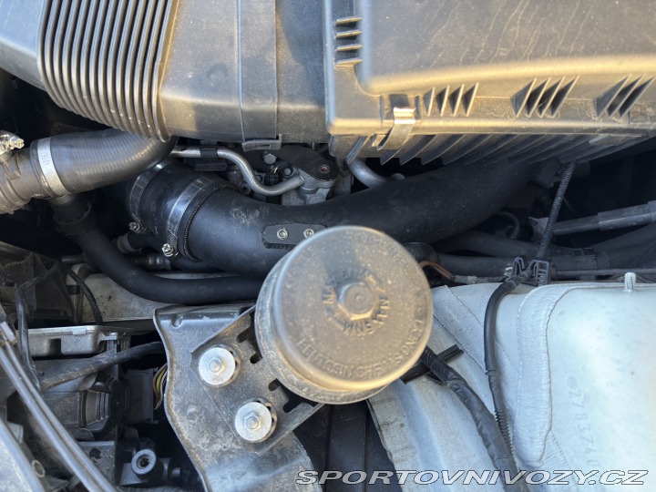 BMW 3 335i N55 Touring M Packet 2012