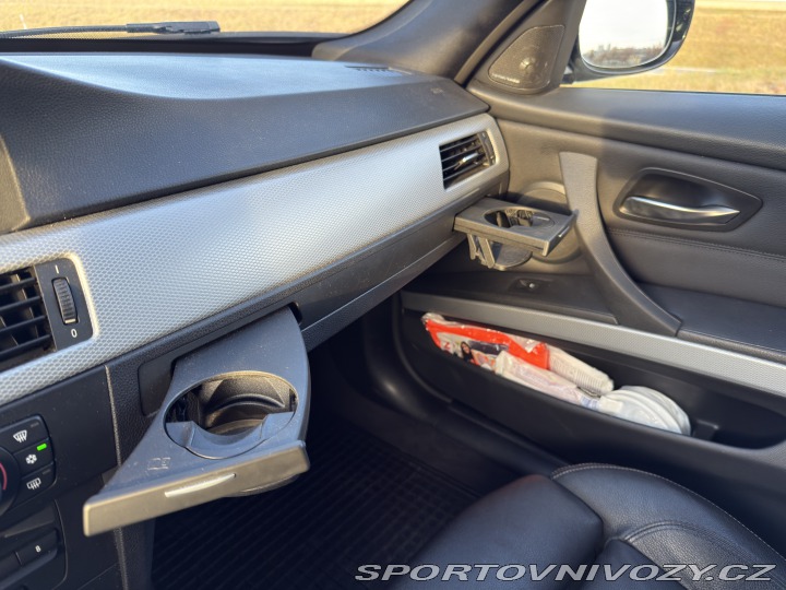 BMW 3 335i N55 Touring M Packet 2012