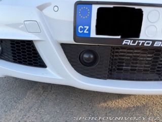 BMW 3 335i N55 Touring M Packet 2012