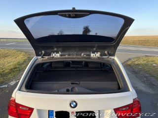 BMW 3 335i N55 Touring M Packet 2012