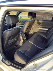 BMW 3 335i N55 Touring M Packet 2012