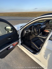 BMW 3 335i N55 Touring M Packet 2012