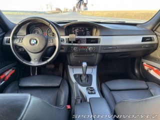 BMW 3 335i N55 Touring M Packet 2012