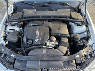 BMW 3 335i N55 Touring M Packet 2012