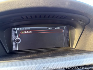 BMW 3 335i N55 Touring M Packet 2012