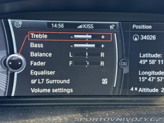 BMW 3 335i N55 Touring M Packet 2012