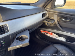 BMW 3 335i N55 Touring M Packet 2012