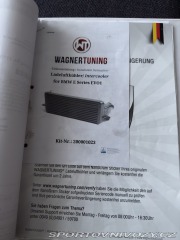 BMW 3 335i N55 Touring M Packet 2012