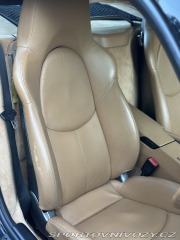 Porsche Cayman 3.4L - 295PS - manuál 2007