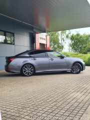Lexus LEXUS GS450H F SPORT