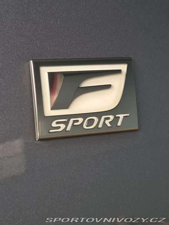 Lexus Ostatní modely LEXUS GS450H F SPORT 2012