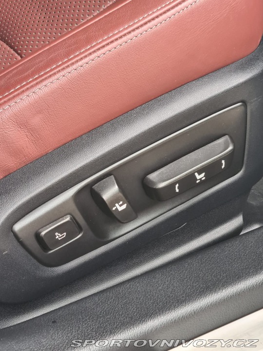 Lexus Ostatní modely LEXUS GS450H F SPORT 2012