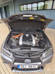 Lexus Ostatní modely LEXUS GS450H F SPORT 2012