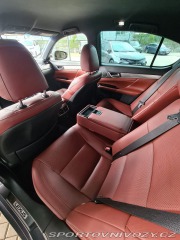 Lexus Ostatní modely LEXUS GS450H F SPORT 2012