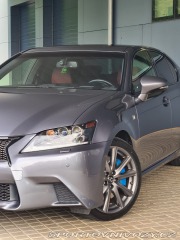 Lexus Ostatní modely LEXUS GS450H F SPORT 2012