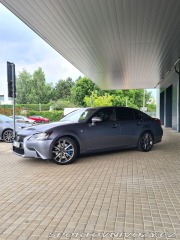 Lexus Ostatní modely LEXUS GS450H F SPORT 2012