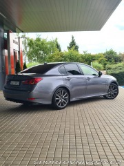 Lexus Ostatní modely LEXUS GS450H F SPORT 2012