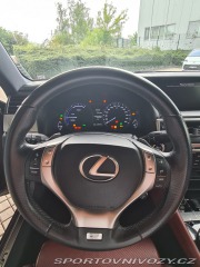 Lexus Ostatní modely LEXUS GS450H F SPORT 2012