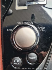 Lexus Ostatní modely LEXUS GS450H F SPORT 2012