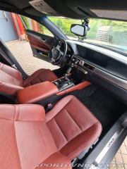 Lexus Ostatní modely LEXUS GS450H F SPORT 2012